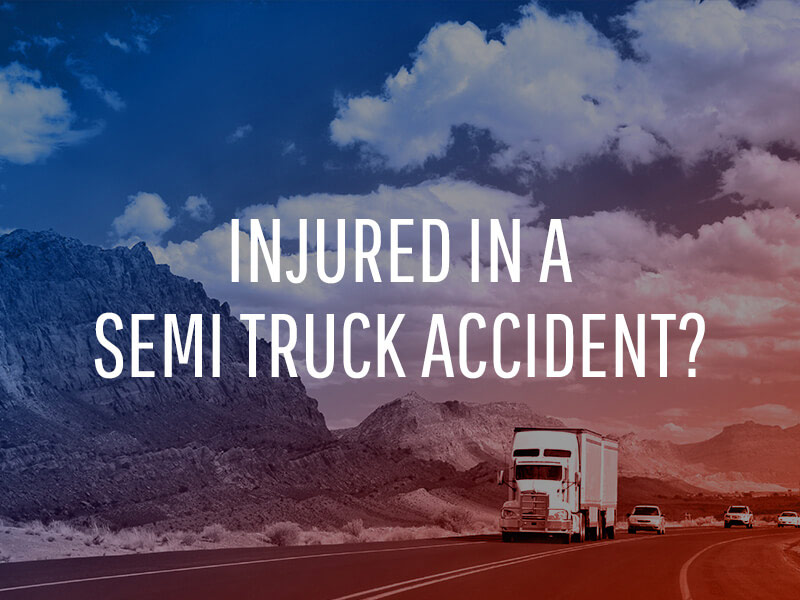 dallas truck accident lawyer