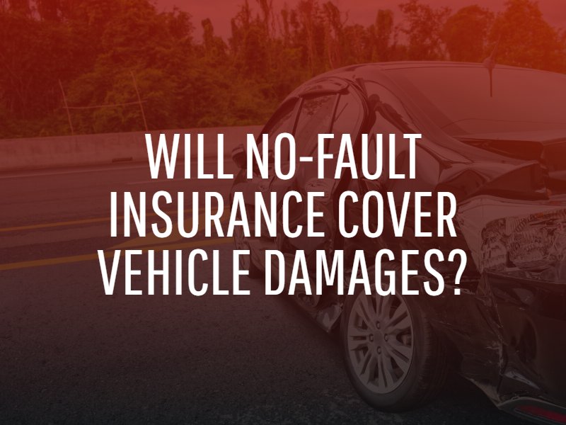 no fault insurance